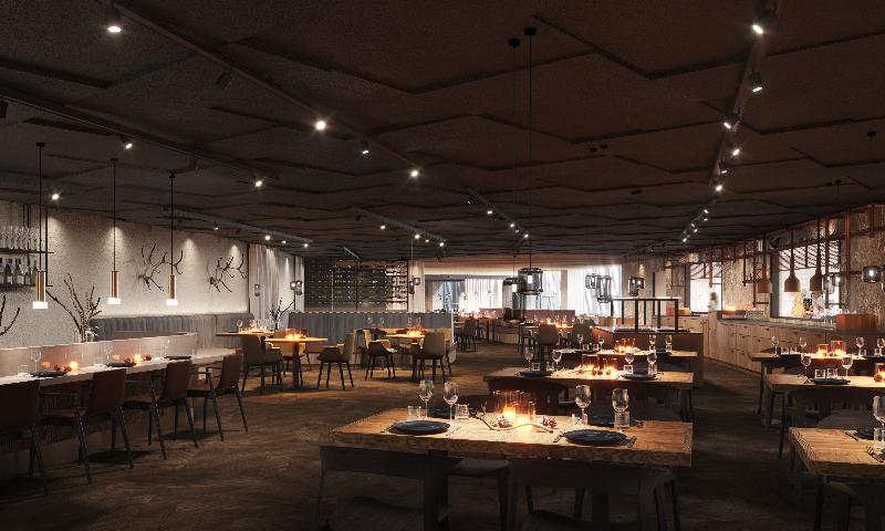 Lapland Hotels Arena