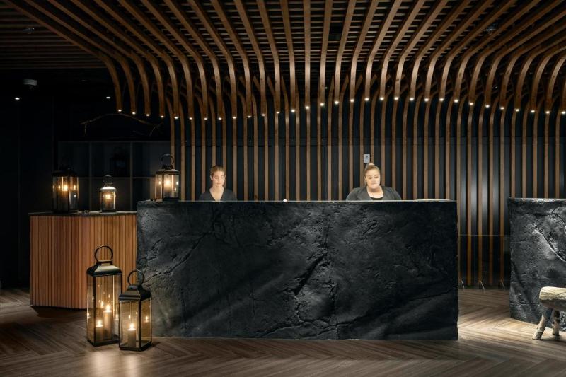 Lapland Hotels Arena