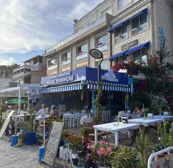 Larimar Hotel Cesme