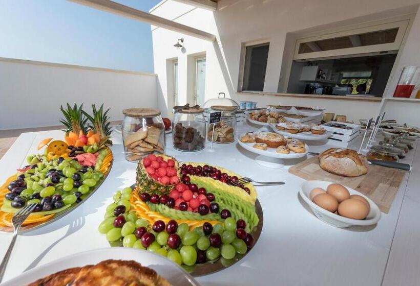 Livantea Agriresort E Residence