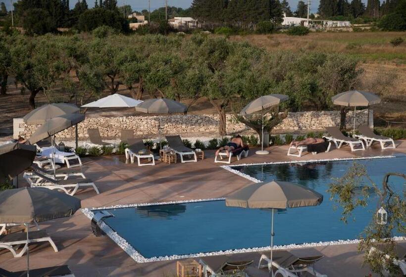 Livantea Agriresort E Residence