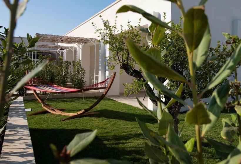 Livantea Agriresort E Residence