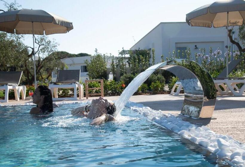 Livantea Agriresort E Residence