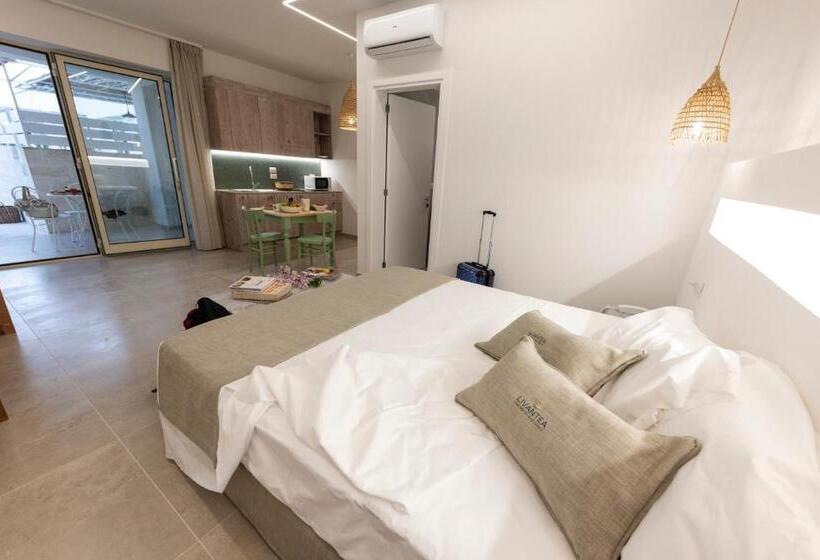 Livantea Agriresort E Residence