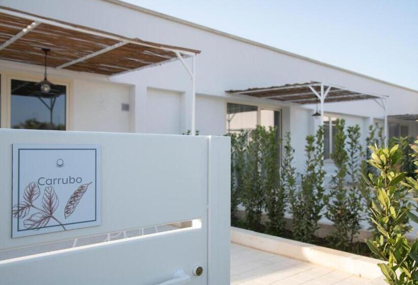 Livantea Agriresort E Residence