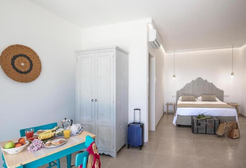 Livantea Agriresort E Residence