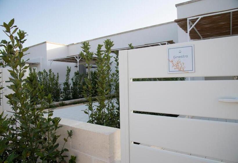 Livantea Agriresort E Residence