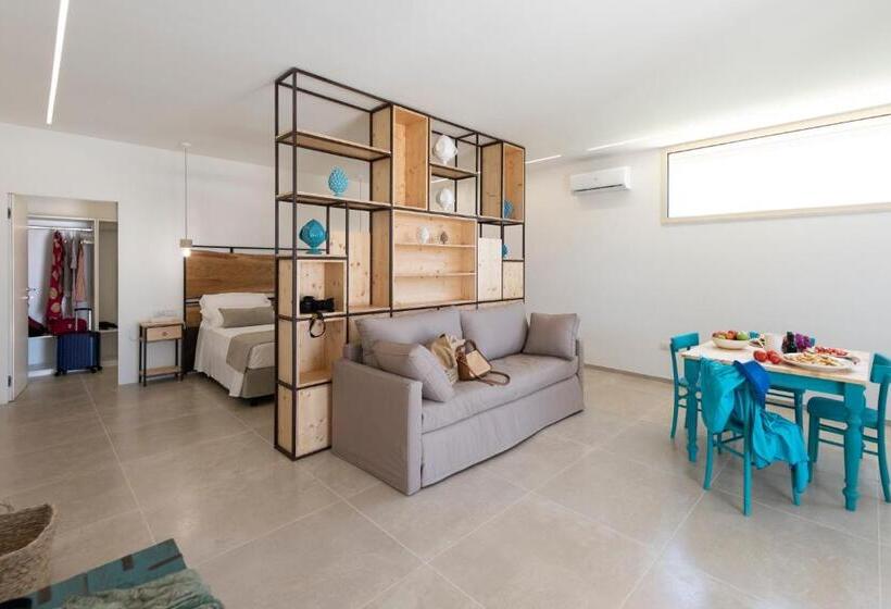 Livantea Agriresort E Residence