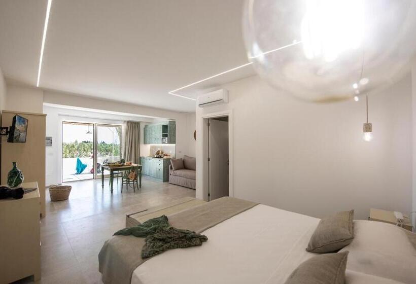 Livantea Agriresort E Residence