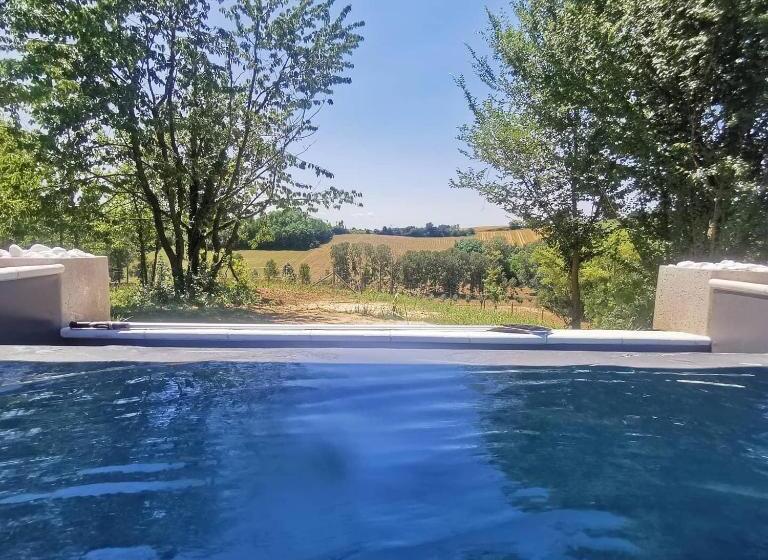 Noi Due Bed & Breakfast Nel Monferrato