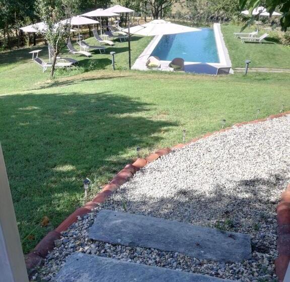 Noi Due Bed & Breakfast Nel Monferrato