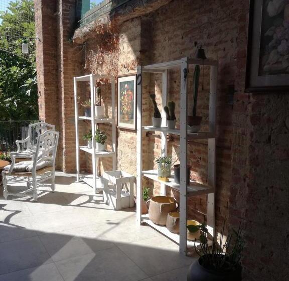 Noi Due Bed & Breakfast Nel Monferrato