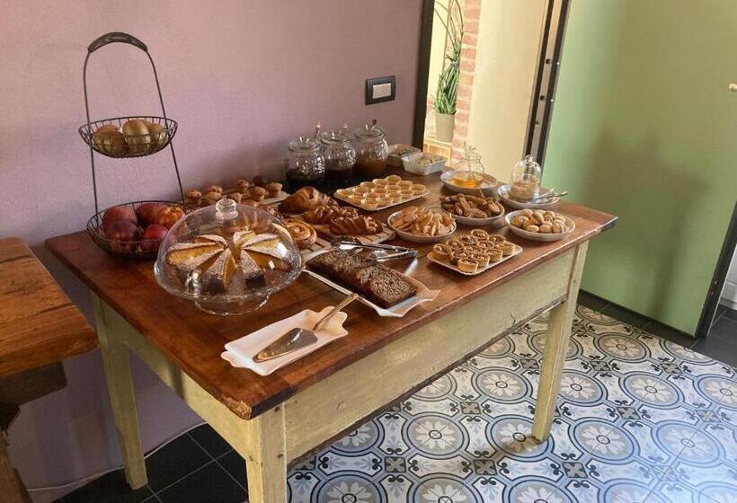 Noi Due Bed & Breakfast Nel Monferrato