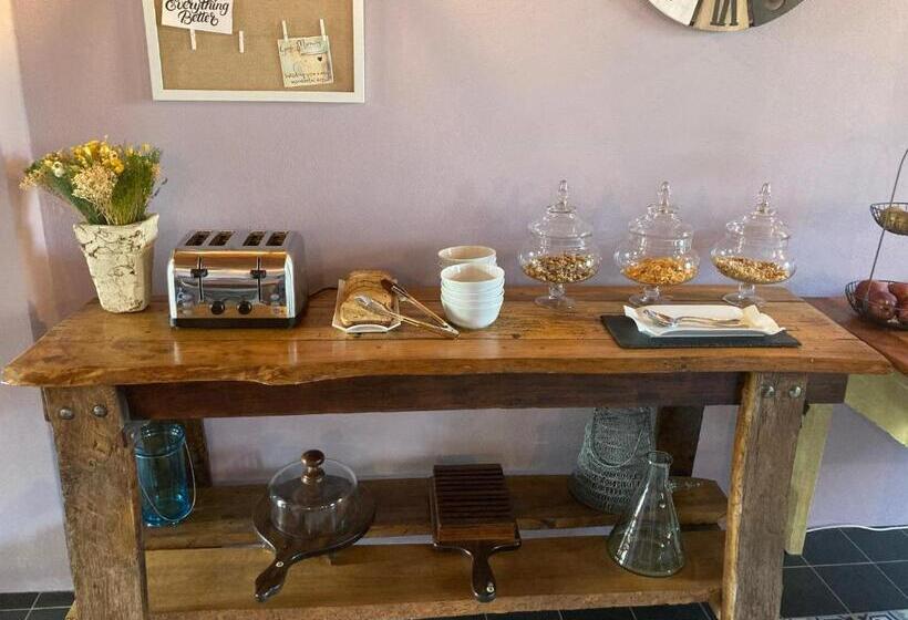 Noi Due Bed & Breakfast Nel Monferrato