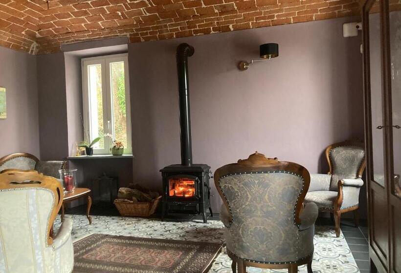 Noi Due Bed & Breakfast Nel Monferrato