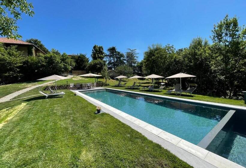 Noi Due Bed & Breakfast Nel Monferrato