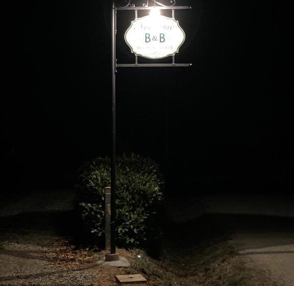 Noi Due Bed & Breakfast Nel Monferrato