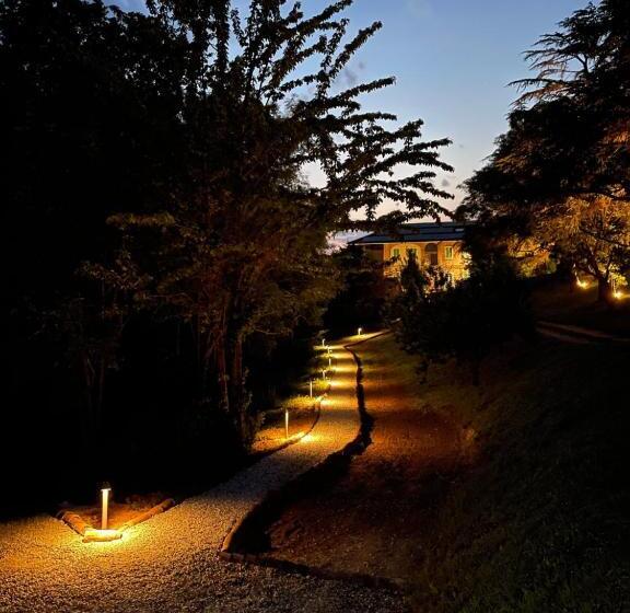 Noi Due Bed & Breakfast Nel Monferrato