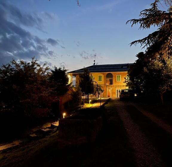 Noi Due Bed & Breakfast Nel Monferrato