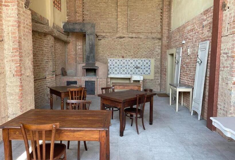 Noi Due Bed & Breakfast Nel Monferrato