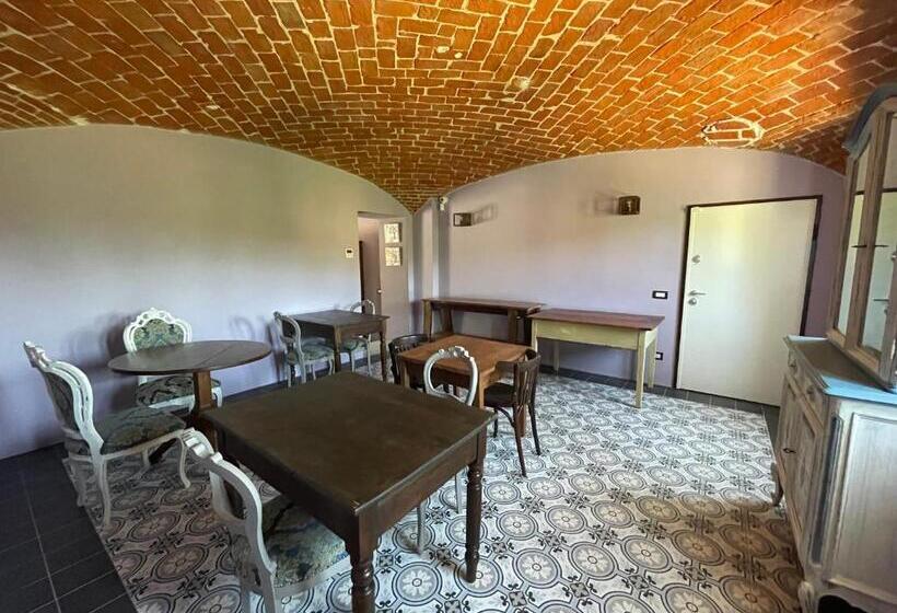 Noi Due Bed & Breakfast Nel Monferrato