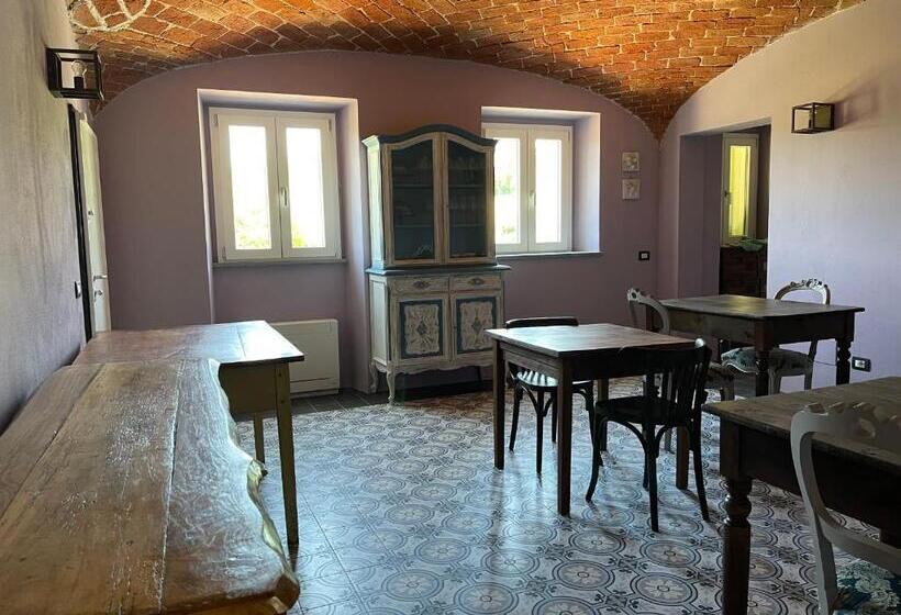 Noi Due Bed & Breakfast Nel Monferrato