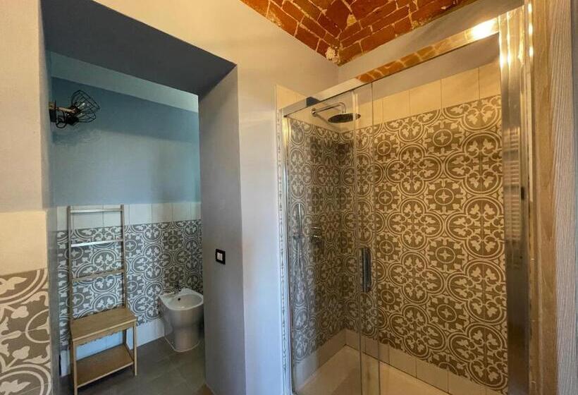 Noi Due Bed & Breakfast Nel Monferrato