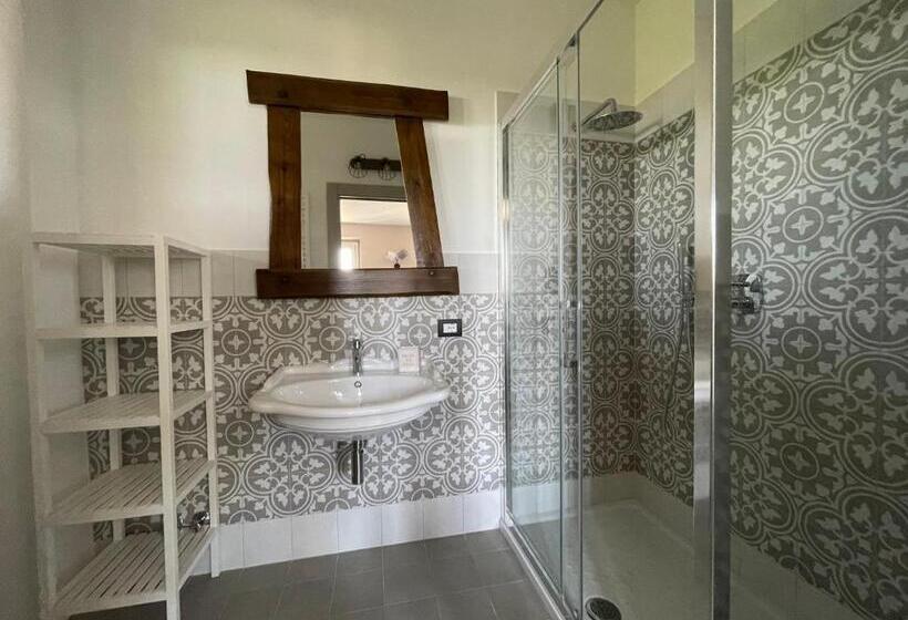 Noi Due Bed & Breakfast Nel Monferrato