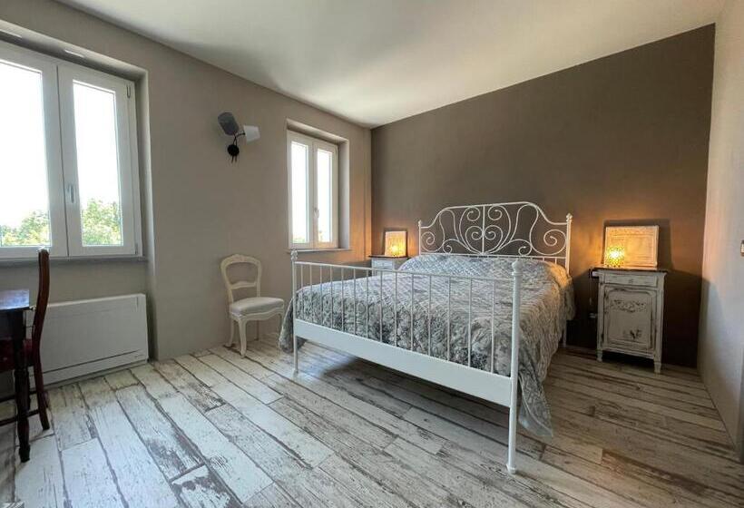 Noi Due Bed & Breakfast Nel Monferrato