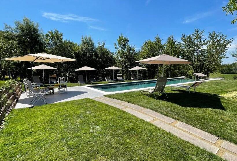 Noi Due Bed & Breakfast Nel Monferrato