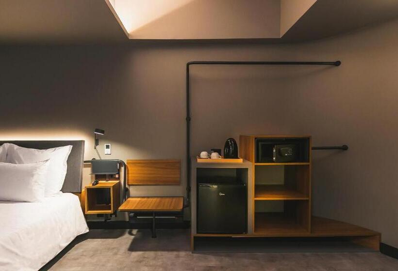 Novotel Lencois Paulista