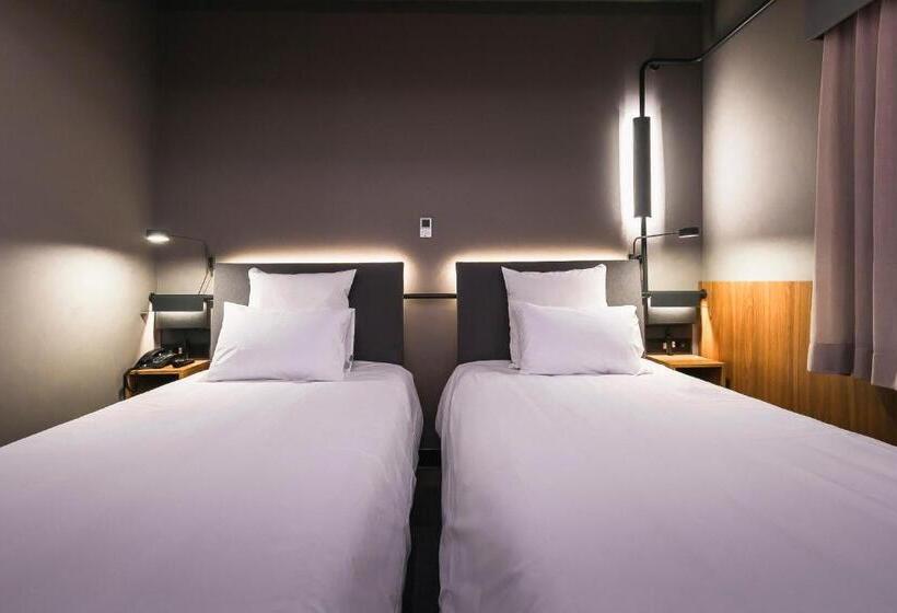 Novotel Lencois Paulista