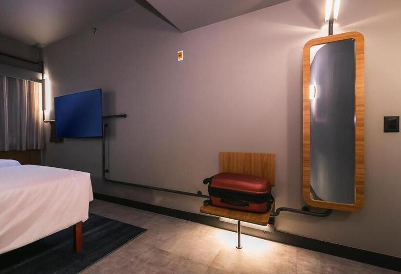 Novotel Lencois Paulista