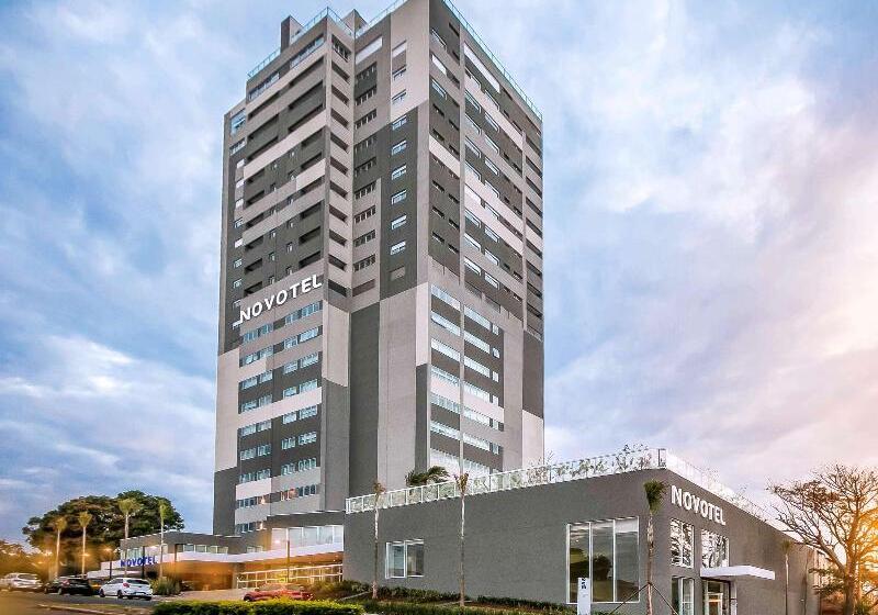 Novotel Lencois Paulista