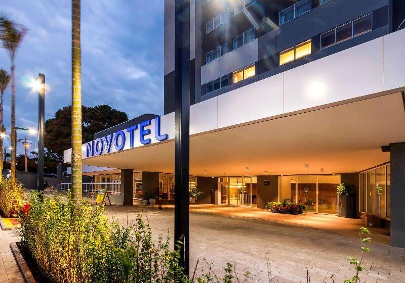 Novotel Lencois Paulista