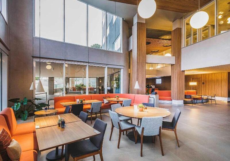 Novotel Lencois Paulista