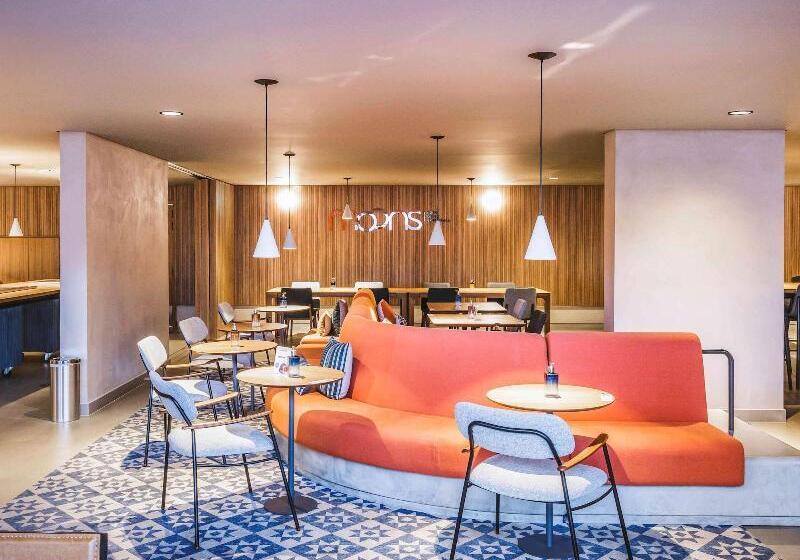 Novotel Lencois Paulista