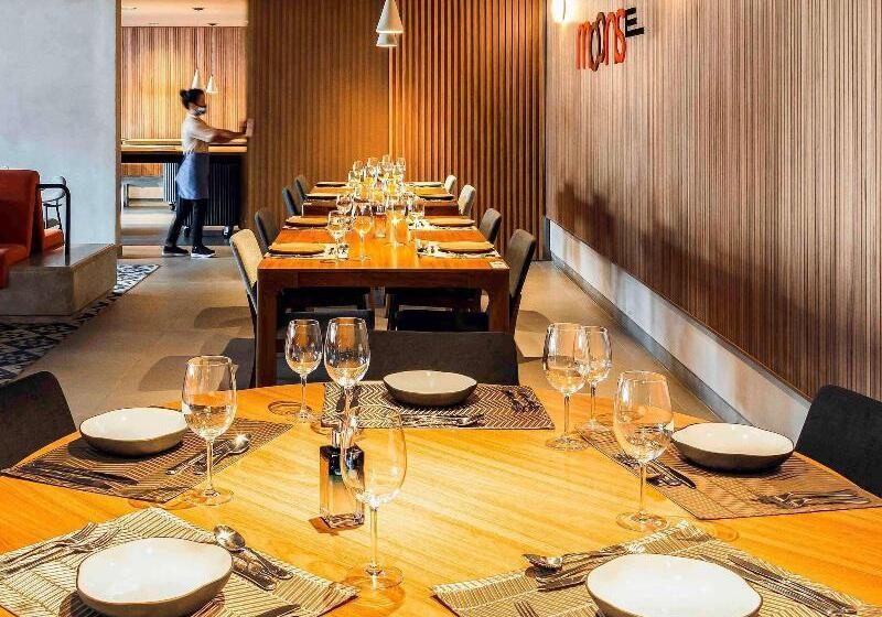 Novotel Lencois Paulista