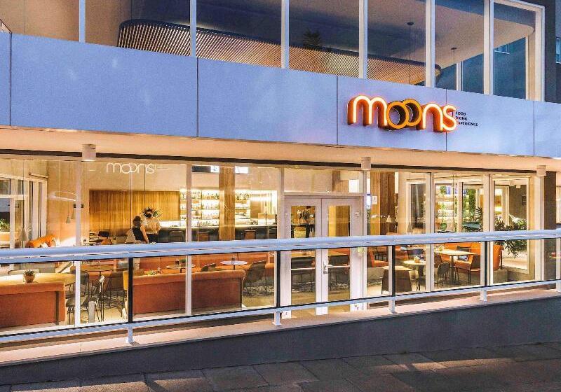 Novotel Lencois Paulista