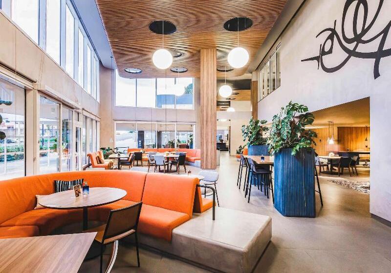 Novotel Lencois Paulista