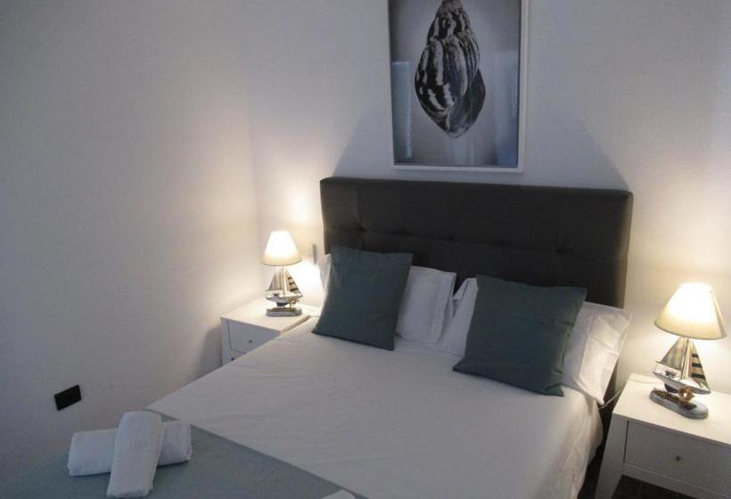 Náutico Boutique Apartments, By Comfortable Luxury   Adults Only