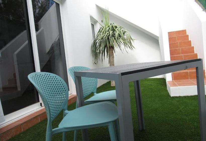 Náutico Boutique Apartments, By Comfortable Luxury   Adults Only