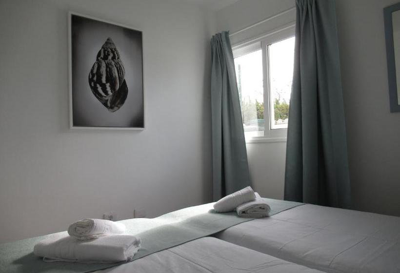 Náutico Boutique Apartments, By Comfortable Luxury   Adults Only