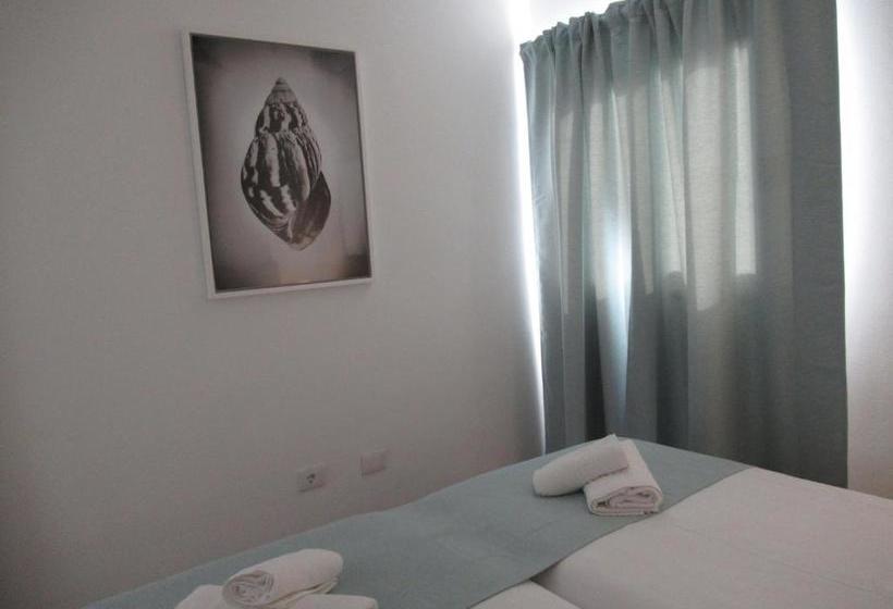 Náutico Boutique Apartments, By Comfortable Luxury   Adults Only