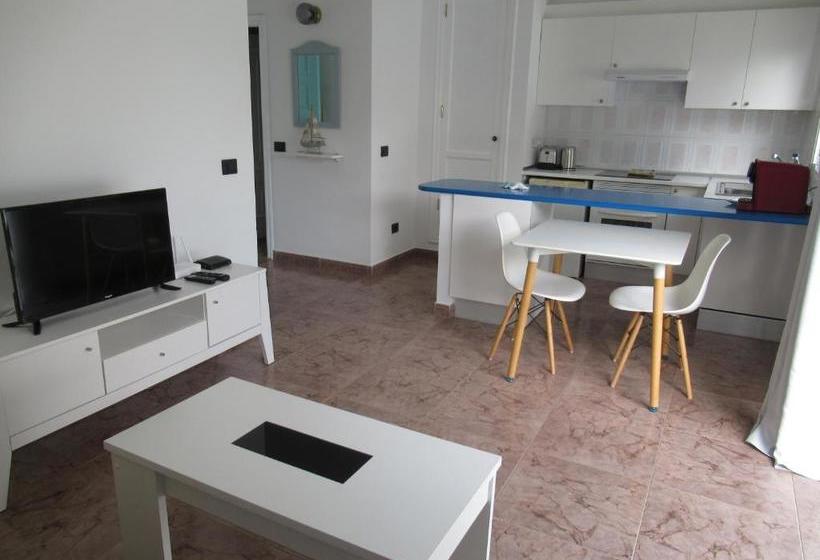 Náutico Boutique Apartments, By Comfortable Luxury   Adults Only