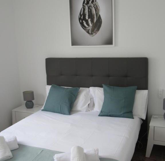 Náutico Boutique Apartments, By Comfortable Luxury   Adults Only