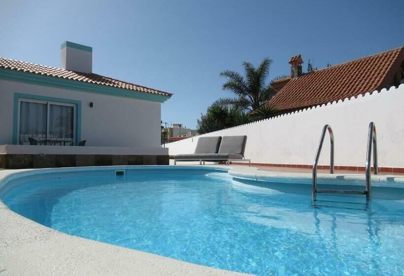 Náutico Boutique Apartments, By Comfortable Luxury   Adults Only