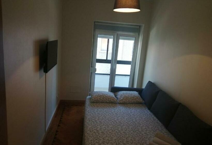 Oriente Dna Studios V