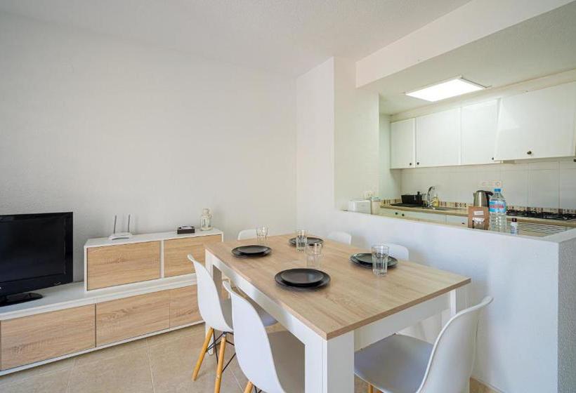 פנסיון Alkabir Bungalow By Ghr Rentals