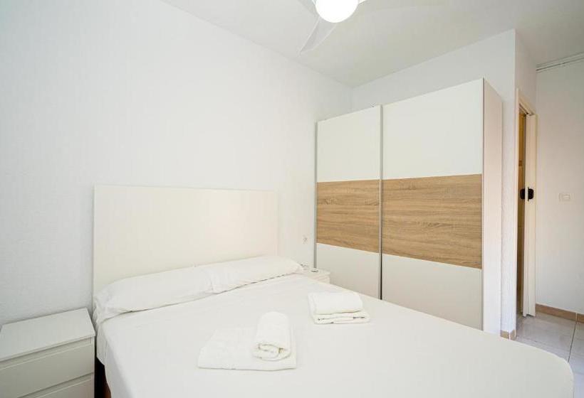 פנסיון Alkabir Bungalow By Ghr Rentals